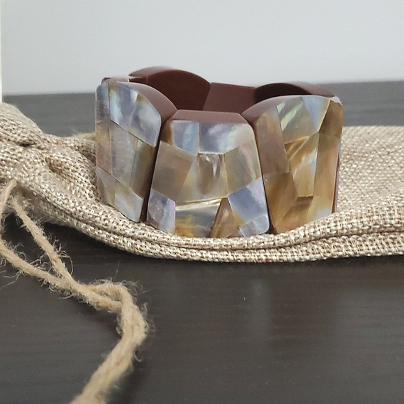 Unique, handmade bracelet - Picture 5 of 6